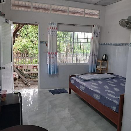 Nhà Nghỉ NgọC PhuọNg Hon Son Hotel Lai Son Exterior foto