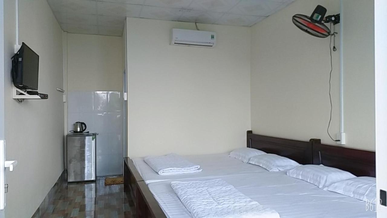 Nhà Nghỉ NgọC PhuọNg Hon Son Hotel Lai Son Cameră foto
